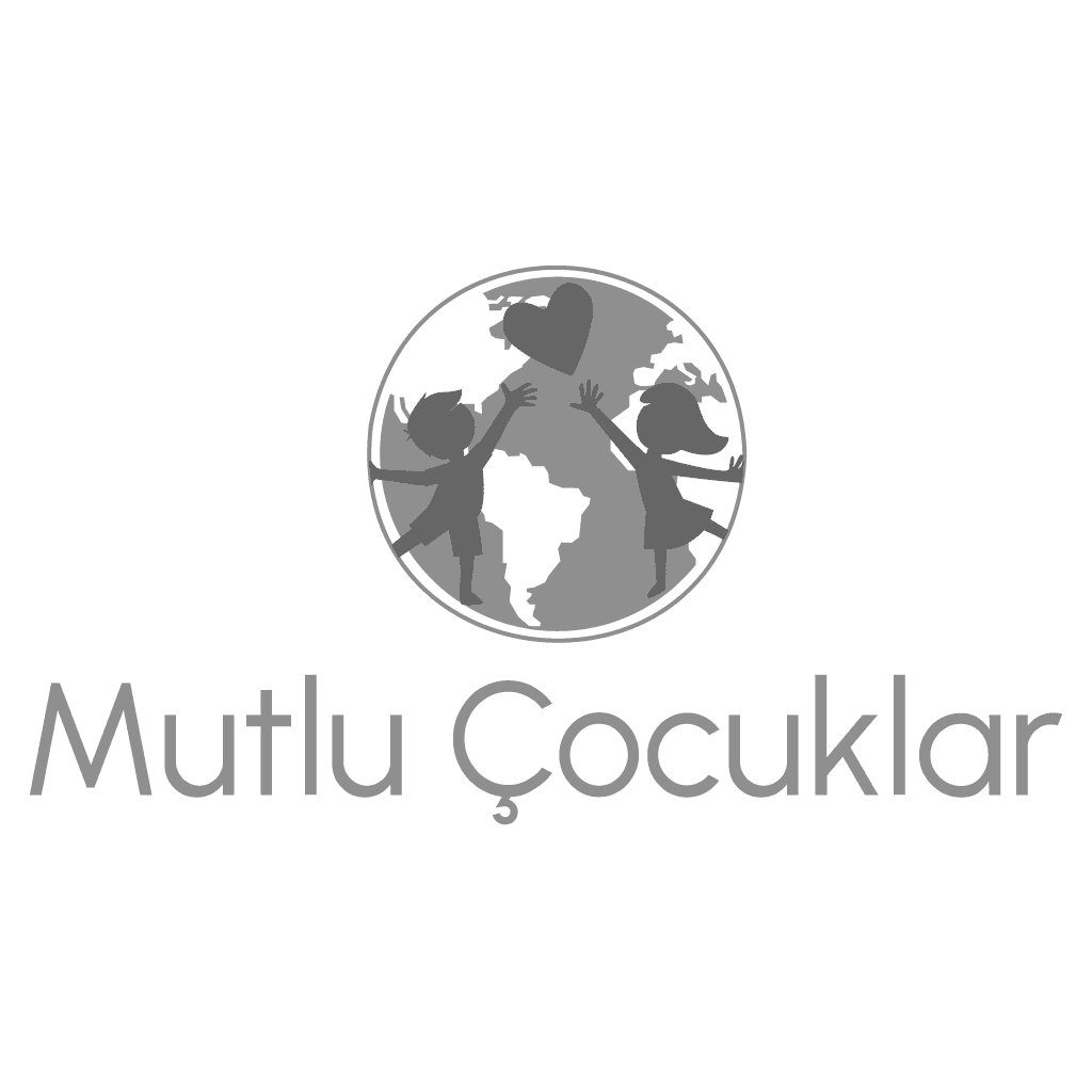Mutlu Çocuklar 