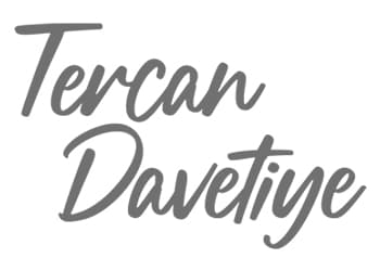Tercan Davetiye